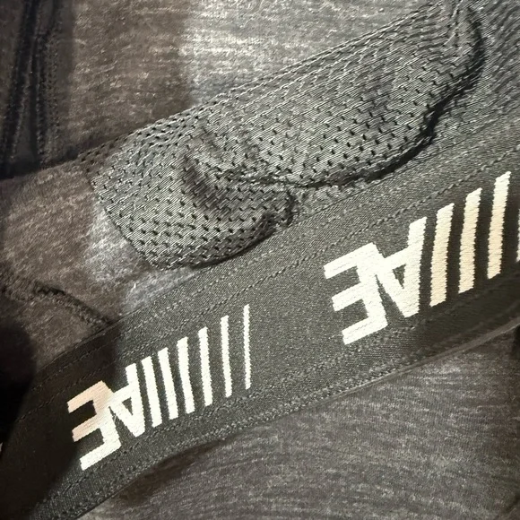 American Eagle Outfitters Men Joggers Flex Pants Performance Charcoal Size XS - Picture 11 of 13